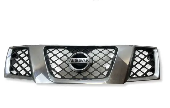Nissan Navara D40 Front grill 2310EB400