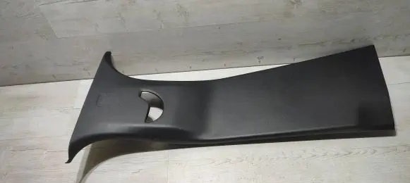 Opel Corsa F (B) pillar trim (top) 98248318ZD 39196909 R9664211