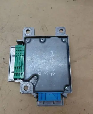 Opel Signum Airbag control unit/module 330518650 13192021 13102021