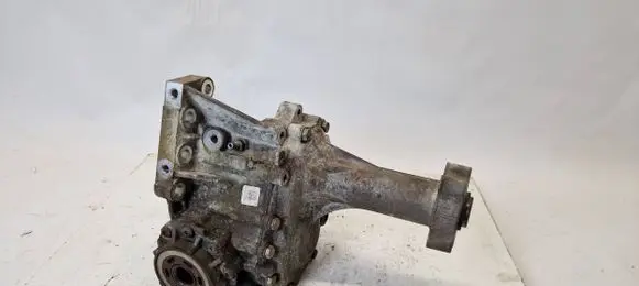 Saab 9-4X Front differential 55574304