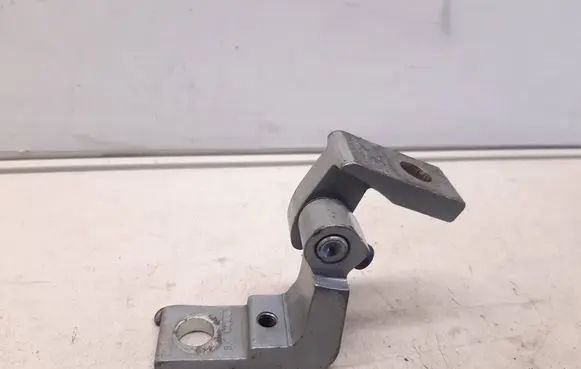 Audi A4 S4 B6 8E 8H Front door upper hinge