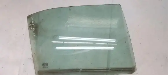 Honda Accord Rear door window glass