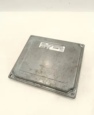 Ford Focus Engine control unit/module 7M5112A650AFB S118934202B
