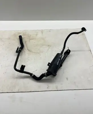 Opel Insignia A Oil breather separator 55567249 70330351 565581915