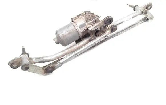 Audi Q5 SQ5 Front wiper linkage and motor 8R2955023D 0834767090 1397220584