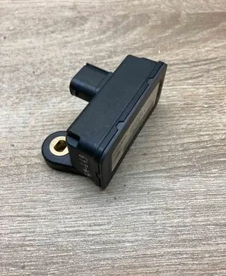Volvo V70 ESP acceleration yaw rate sensor 10170106563 HE74D30E46
