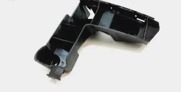 Volvo XC70 Rear bumper mounting bracket 30678651