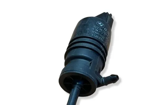 BMW X5 E70 Windscreen/windshield washer pump 6934160