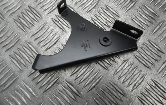 Lamborghini LP 580-2 EGR valve cooler bracket 4T0805538B