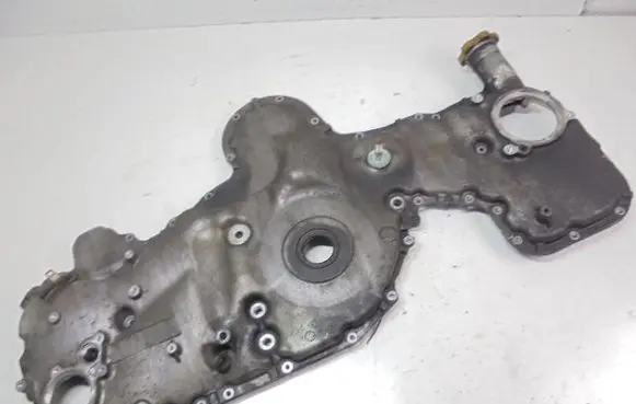 Subaru Forester SH Timing belt guard (cover) 
