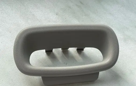 Opel Zafira C Other trunk/boot trim element 13289840