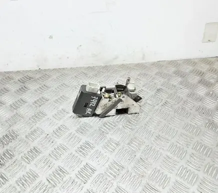 BMW 5 E39 Rear door lock 67118352165 40620751