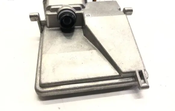 Windshield/windscreen camera