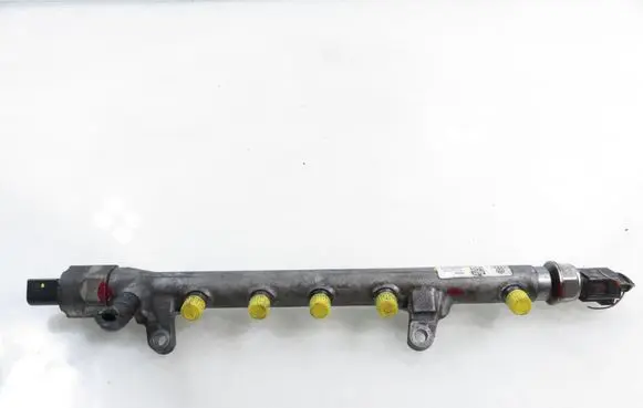 Volkswagen Golf VI Fuel main line pipe 03L130089B 03L130764A 03L906051
