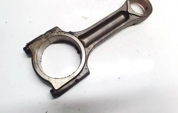Nissan Qashqai Connecting rod/conrod 
