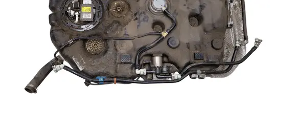 Hyundai Santa Fe Fuel tank 31100CL800 E04 CVUG201620103