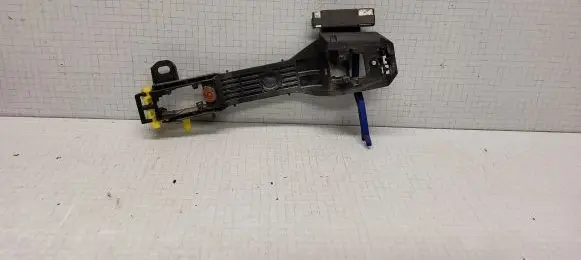 Toyota Verso Other rear door trim element 