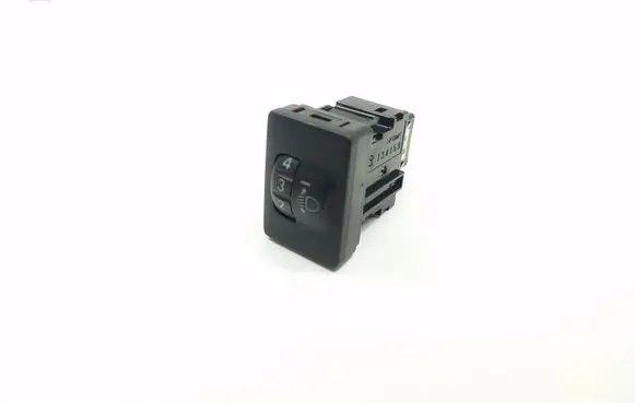 Toyota RAV 4 (XA40) Light switch 8415242050
