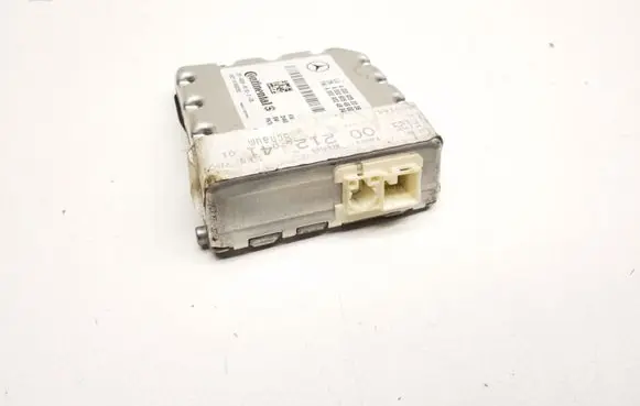 Mercedes-Benz E W212 Windshield/windscreen camera A0009050038