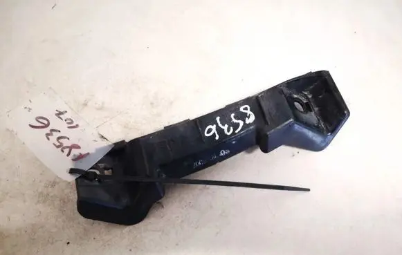 KIA Ceed Front bumper mounting bracket 865181h000 86518-1h000