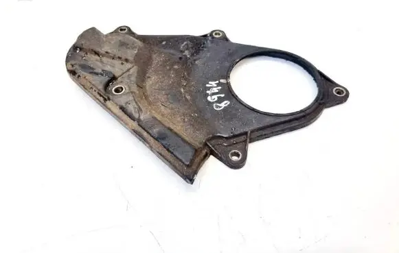 Hyundai Santa Fe Timing belt guard (cover) 2137027000