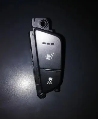Hyundai i40 Seat heating switch 937303Z060 39R1CB1000 2011921