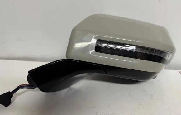 KIA EV9 Front door electric wing mirror 87610D0240