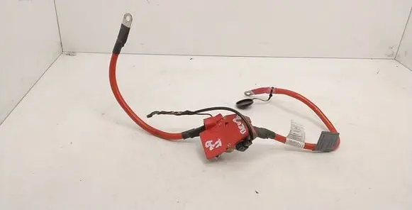 BMW 3 F30 F35 F31 Positive cable (battery) 9259424 9259425 5A04S9P2