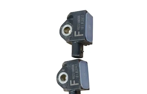 Subaru Outback (BT) Airbag deployment crash/impact sensor 98231AN00B