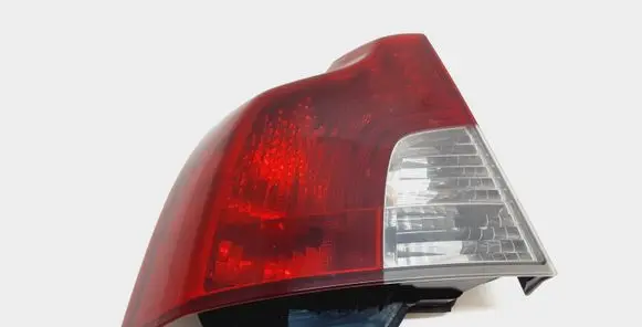 Volvo S40 Rear/tail lights 30744537