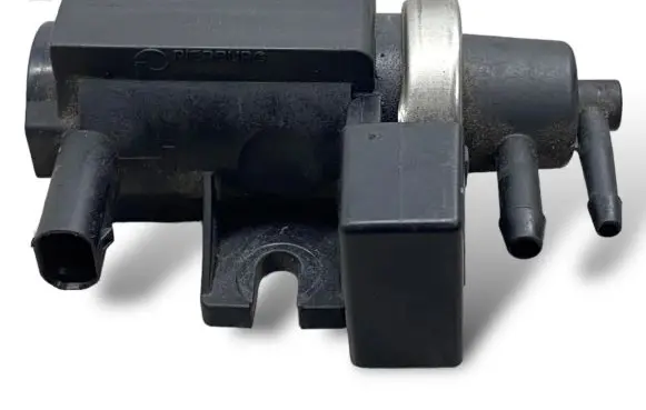 Mercedes-Benz A W169 Vacuum valve A0051535528