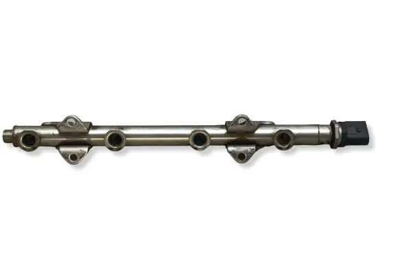 Skoda Octavia Mk3 (5E) Fuel main line pipe 04E133320D 06J906051F HPS28
