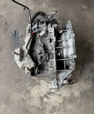 Ford S-MAX Automatic gearbox DS7R7000BK