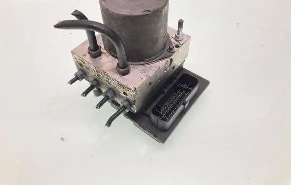 Audi A6 S6 C6 4F ABS Pump 4F0614517T 0265235100