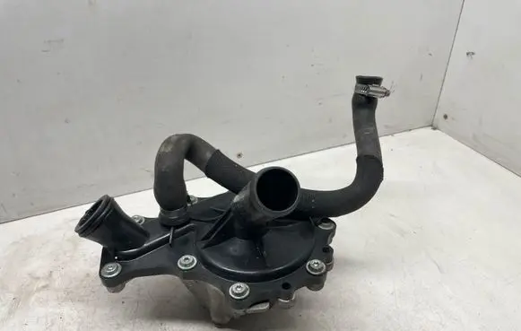 Ford Transit Water pump 