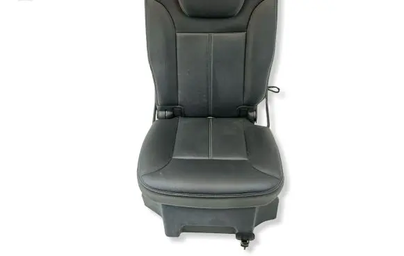 Mercedes-Benz GL X164 Third row seats