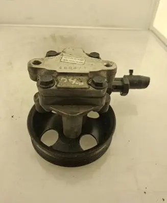 Power steering pump