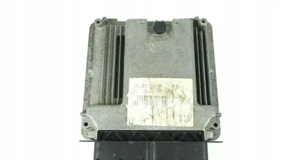 Audi A4 S4 B9 8W Engine control unit/module ECU 04L906026GD