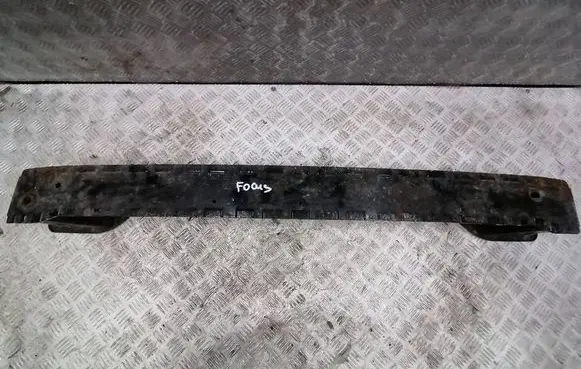Ford Focus Rear bumper support beam 