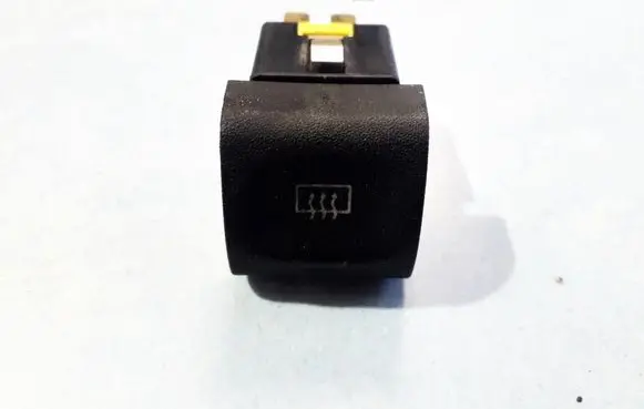 Opel Vectra B Windscreen/window heater switch 90457319 501564