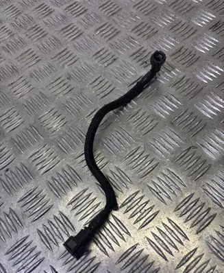 Land Rover Range Rover L322 Fuel line pipe BH4245611AD