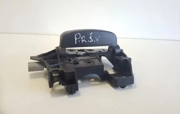 Opel Vivaro Sliding door interior handle 9812093380
