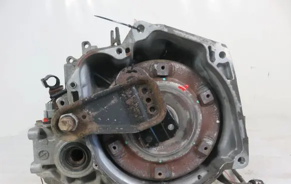 Suzuki Liana Automatic gearbox 6041LE