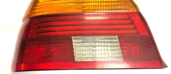 BMW 5 E39 Rear/tail lights 6900209 1909000912