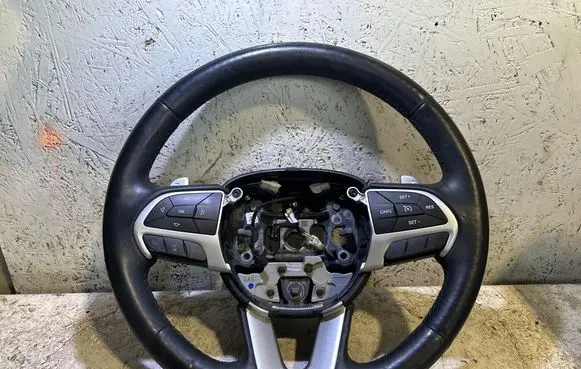 Dodge Durango Steering wheel P1XP741X9AH
