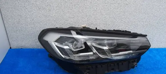BMW X3 G01 Headlight/headlamp 5A29204