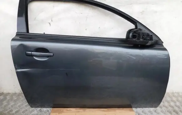 Volvo C30 Door (2 Door Coupe) 