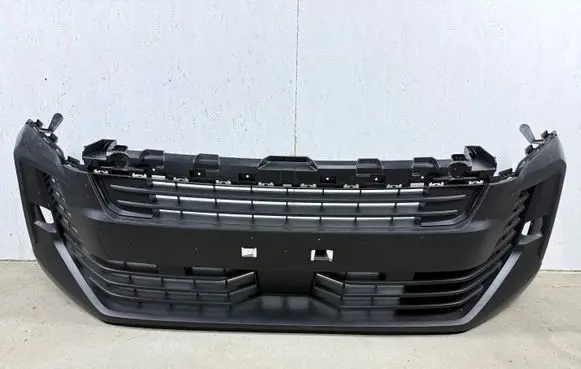 Peugeot Expert Front bumper 9849394280