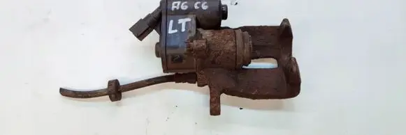 Audi A6 S6 C6 4F Other brake parts 