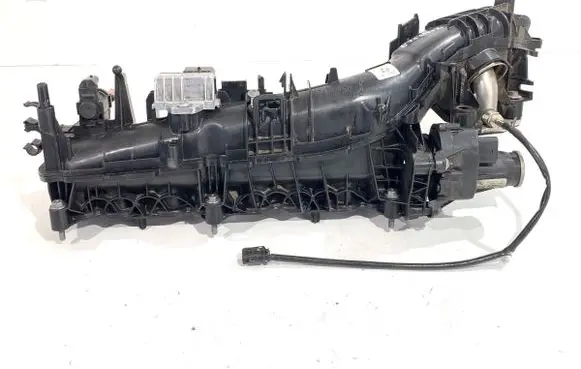 BMW 3 F30 F35 F31 Intake manifold 8513655